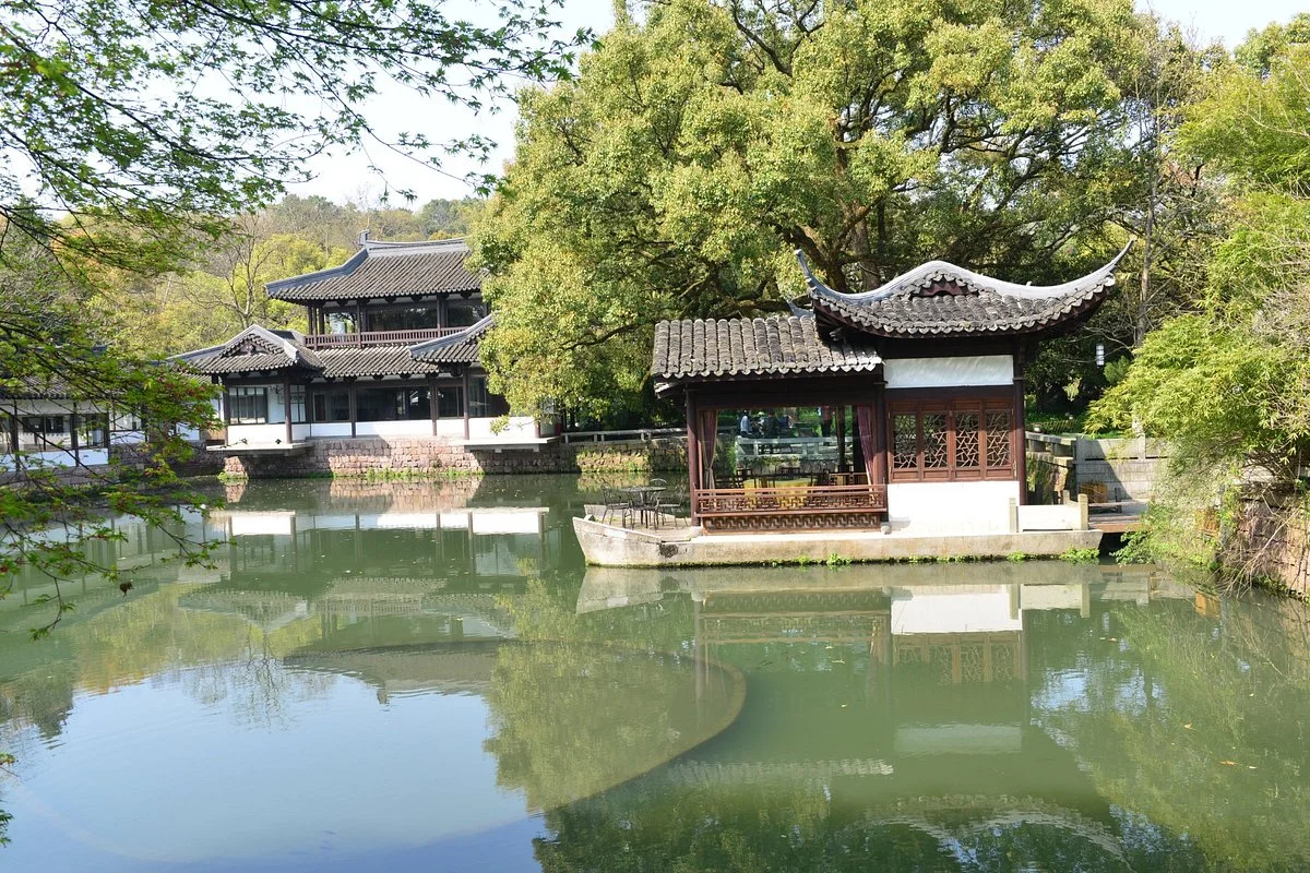 Guo's Garden