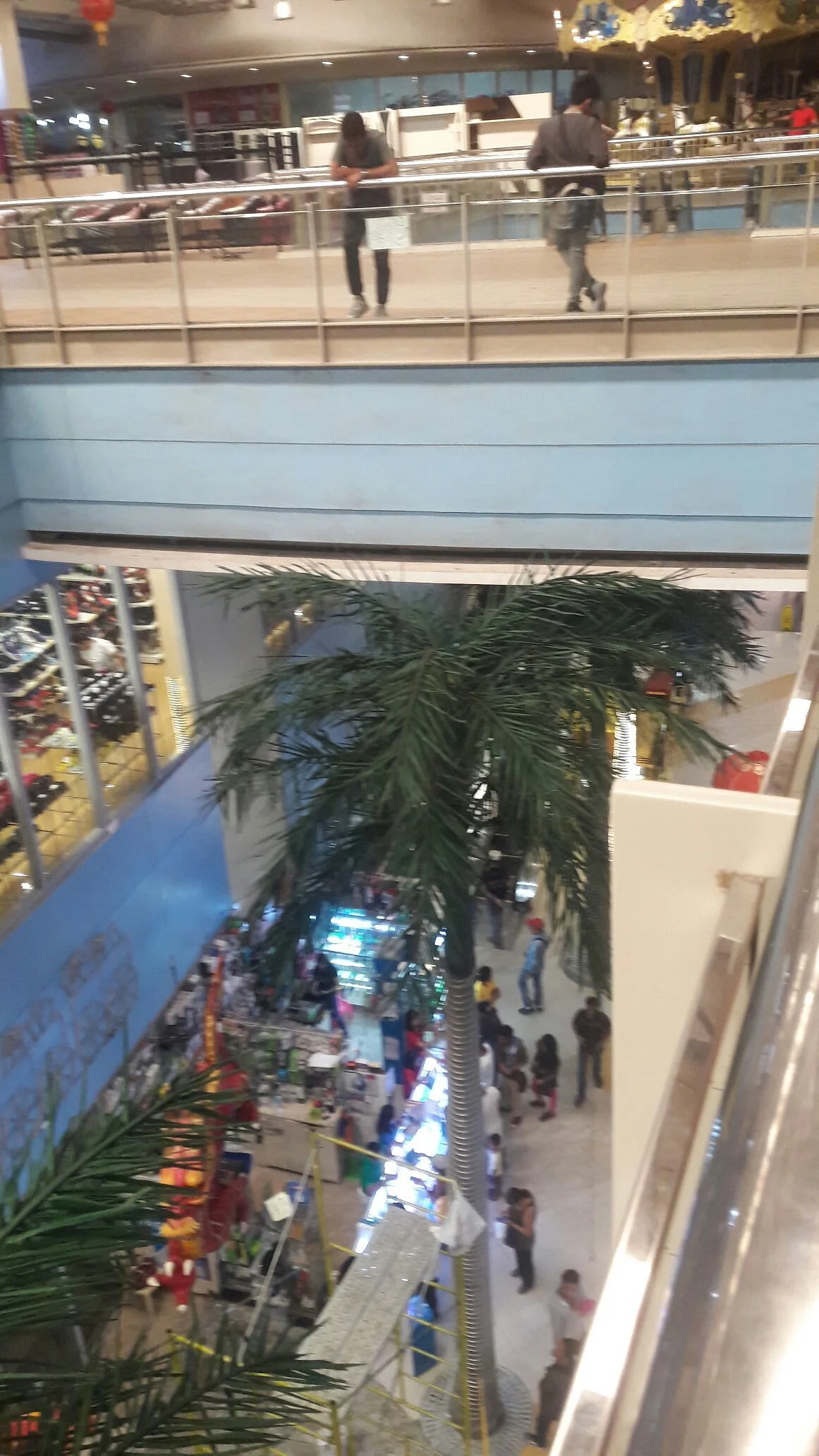 South Seas Mall