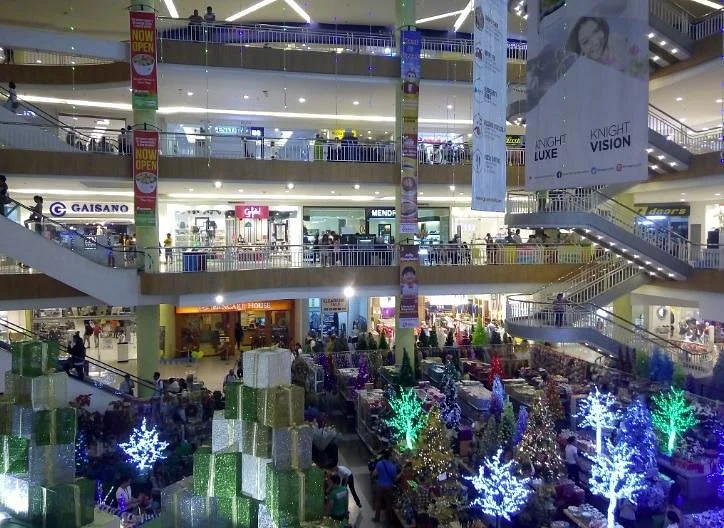 Gaisano Mall of Davao