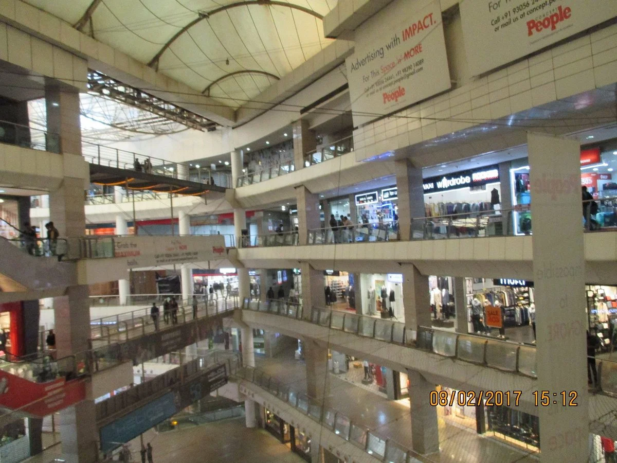 Fun Republic Mall