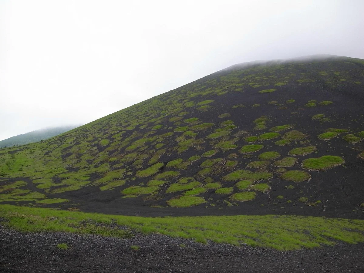Mount Futago