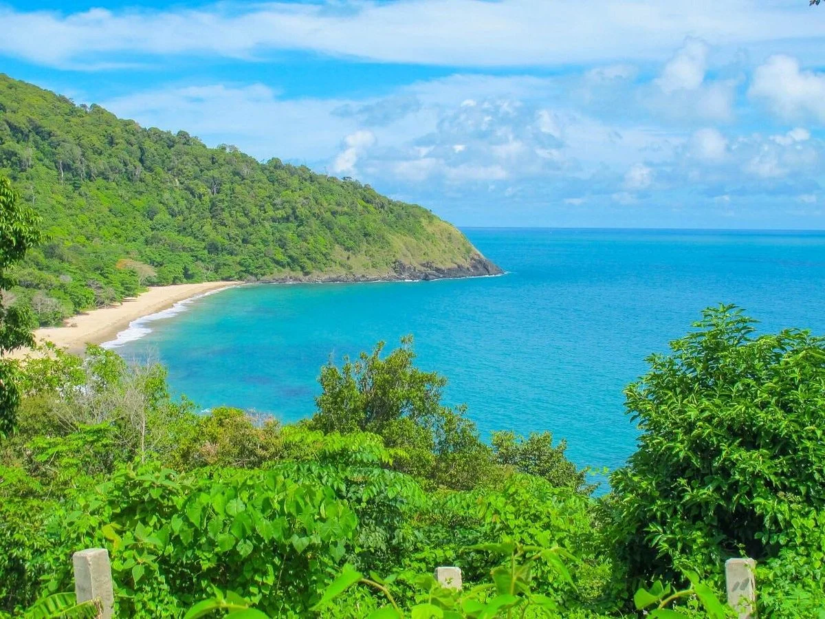 Mu Koh Lanta National Park