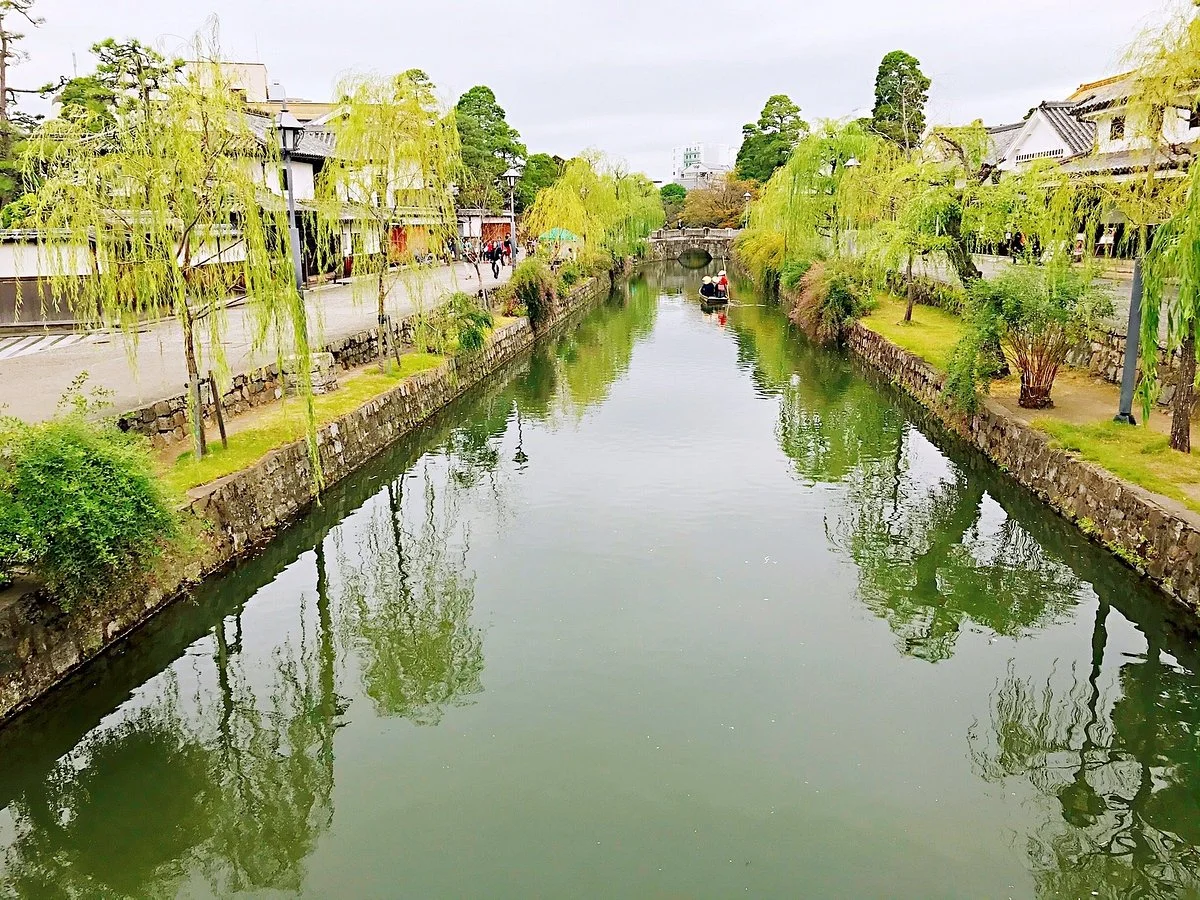 Imabashi Bridge