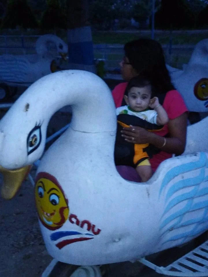 Chuti Park