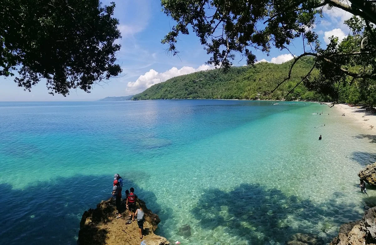 Canibad Beach