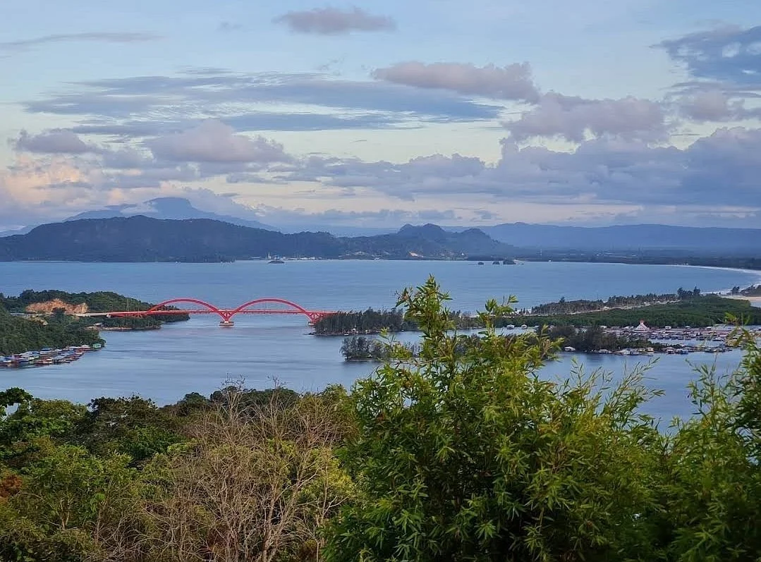 Bukit Jokowi