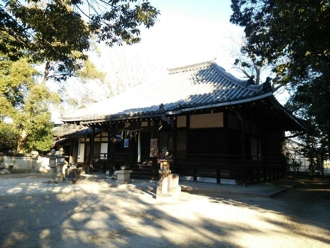 Tairakuji Temple