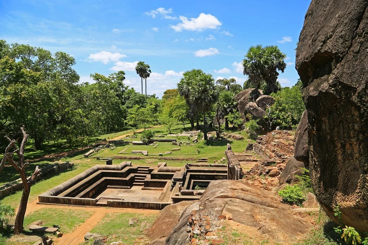 Ranmasu Uyana