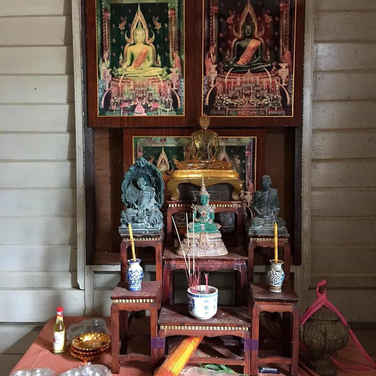 Koh Mak Museum