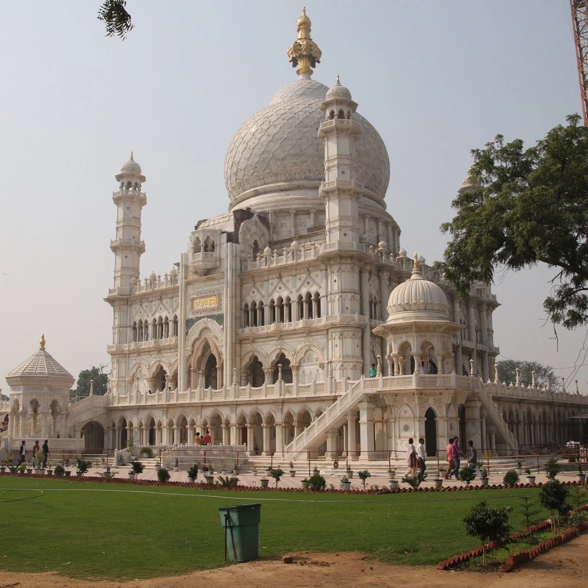 Soami Bagh