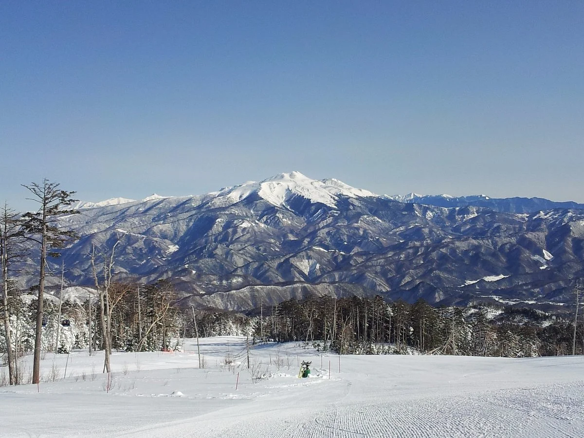 Ciao Ontake Snow Resort