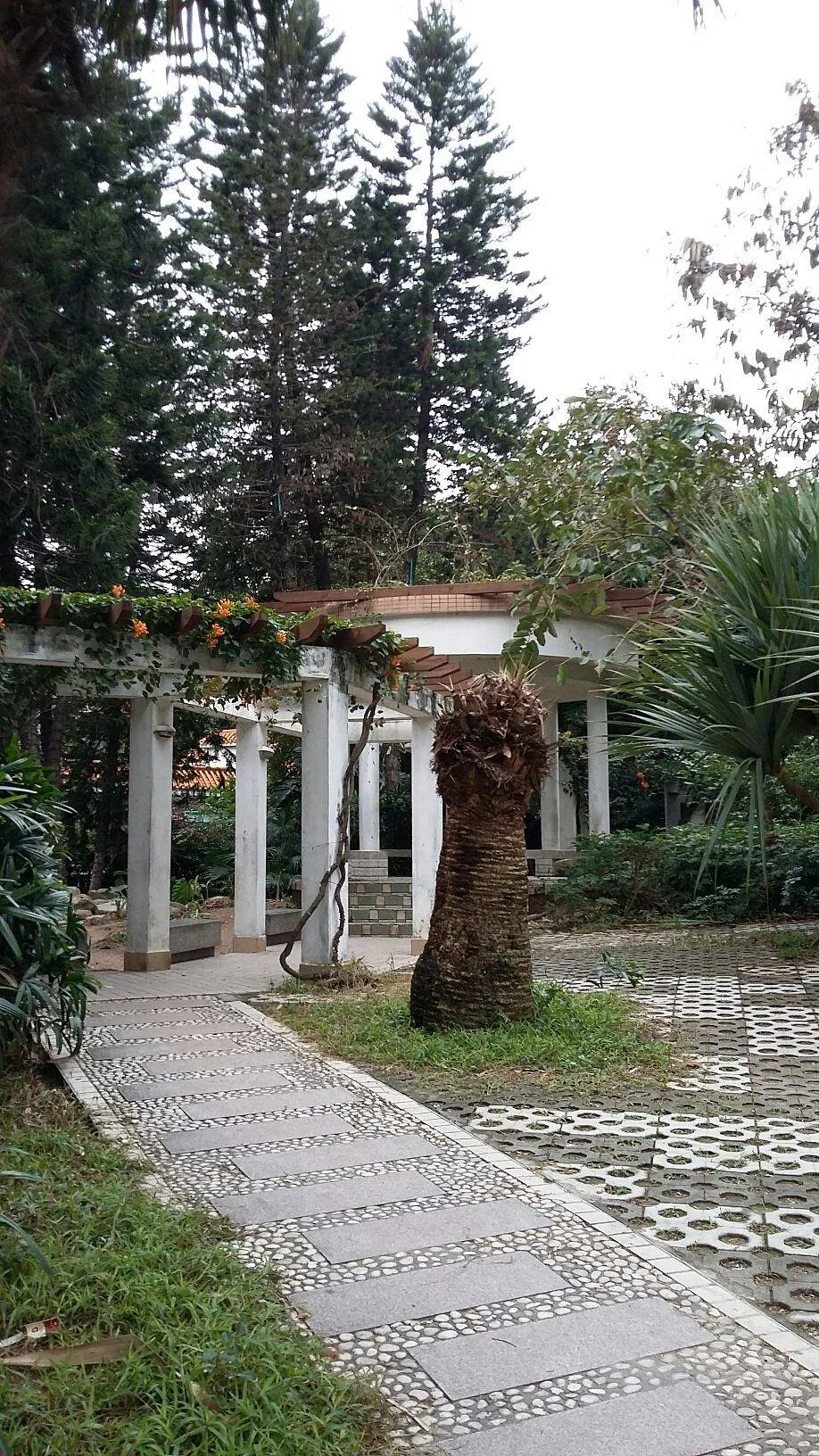 Luohu Cultural Park