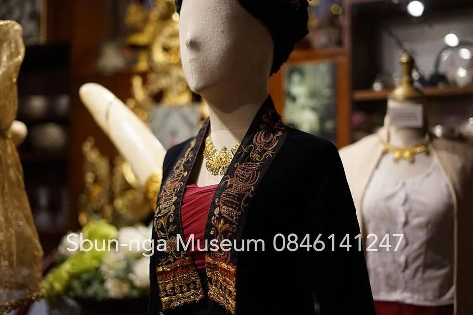 Sbun Nga Museum