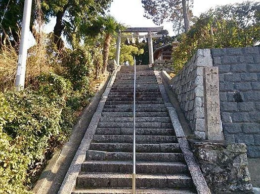 Chigusa Shrine