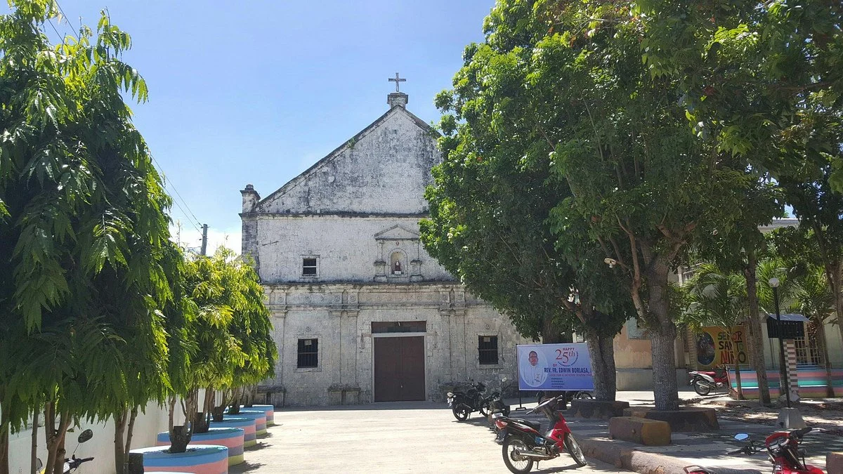 Sto. Nino Church