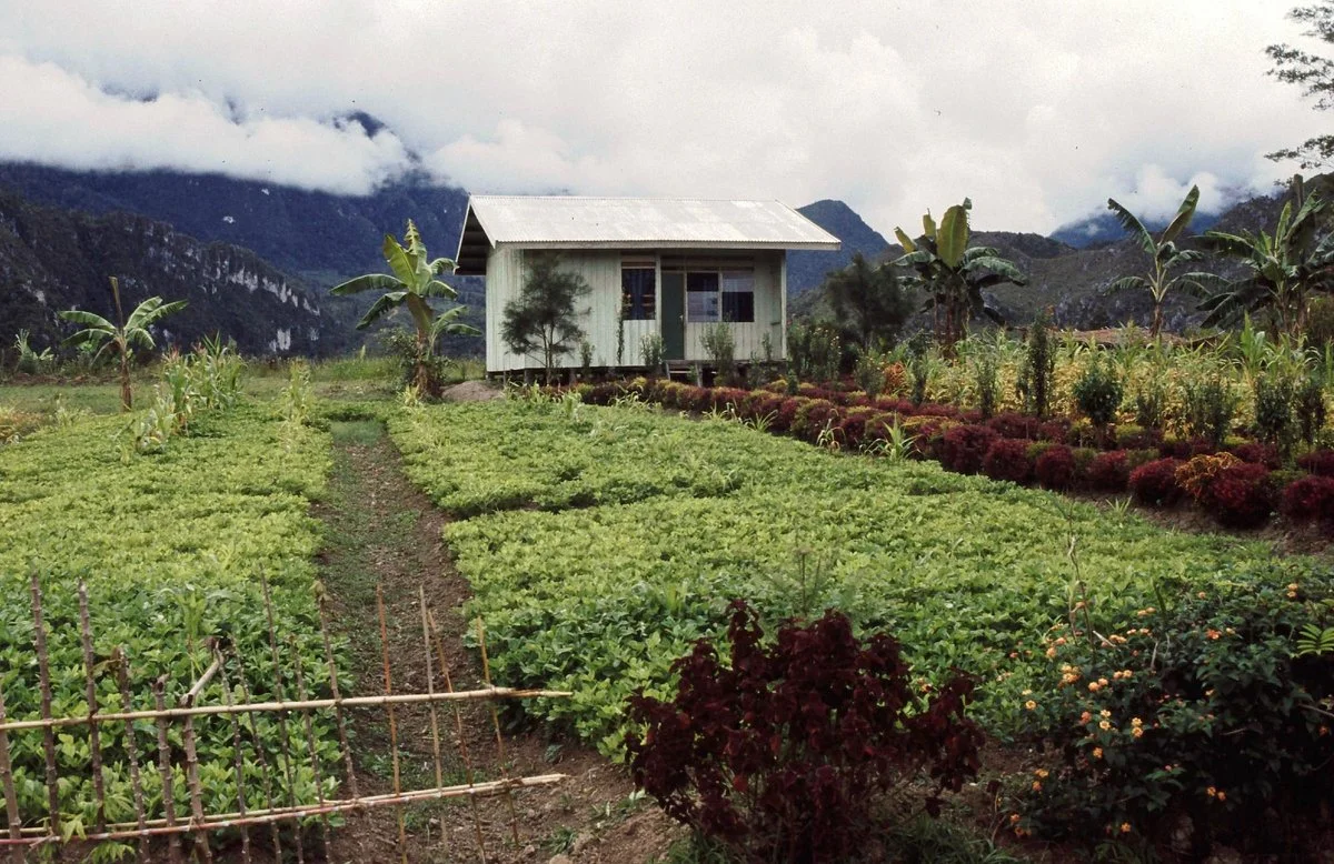 Pugima - Traditional Village