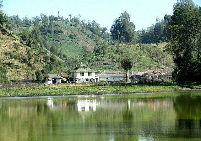 Lake Ranu Pane