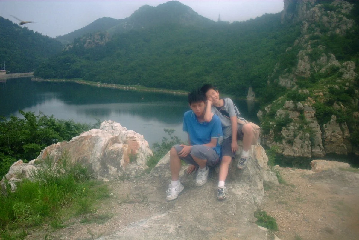 Dalian Guanglu Island