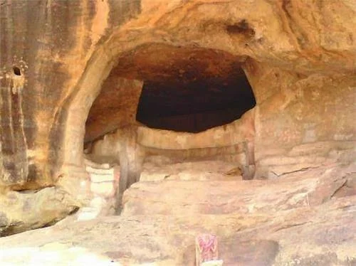 Rock Cut Caves
