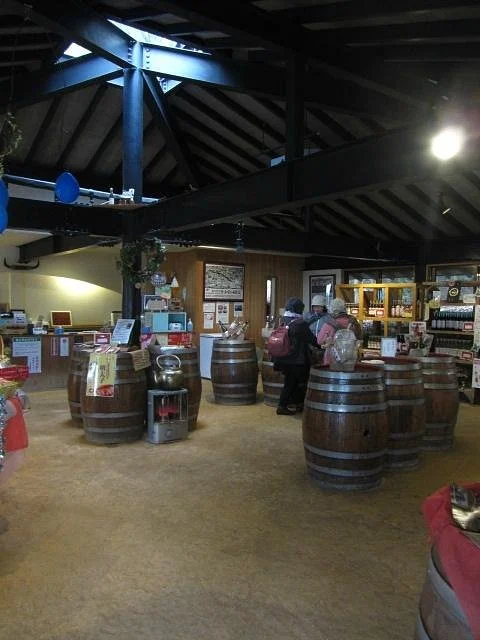 Kyoho Winery