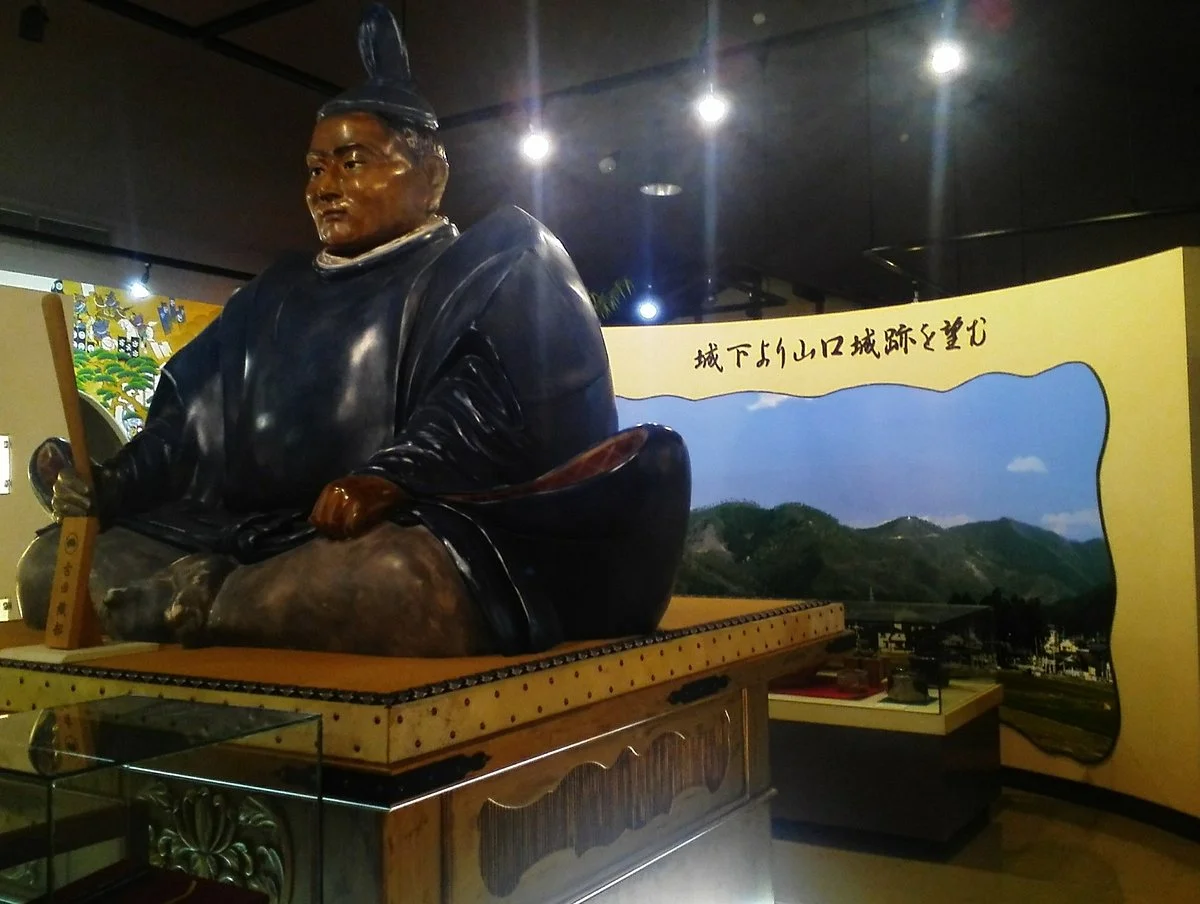 Oribe Museum