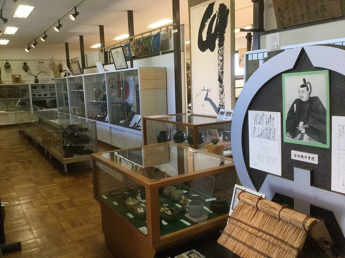 Motosu Folk Museum
