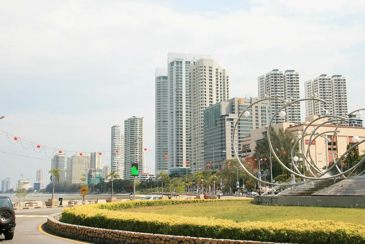 Gurney Drive