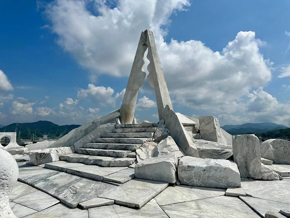 The Hill of Hope