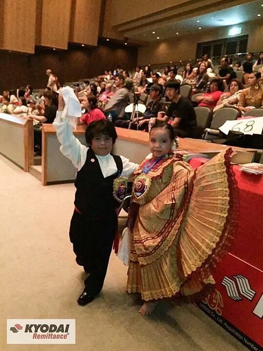 Enshu Hamakita Hiryu Festival
