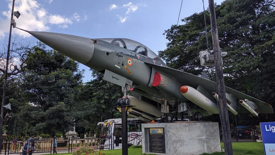 HAL Aircraft Display