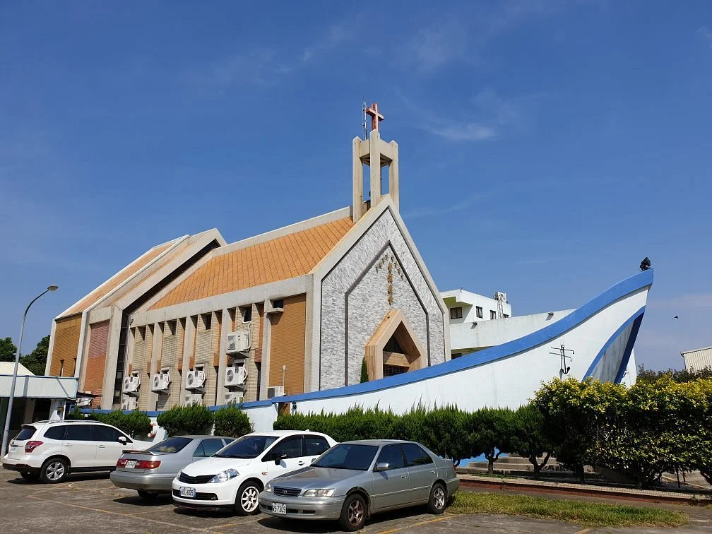 Panding Church