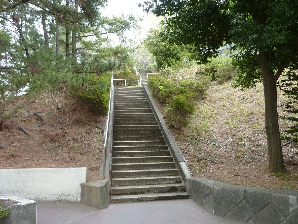 Manpukuji Hinokiyama Park