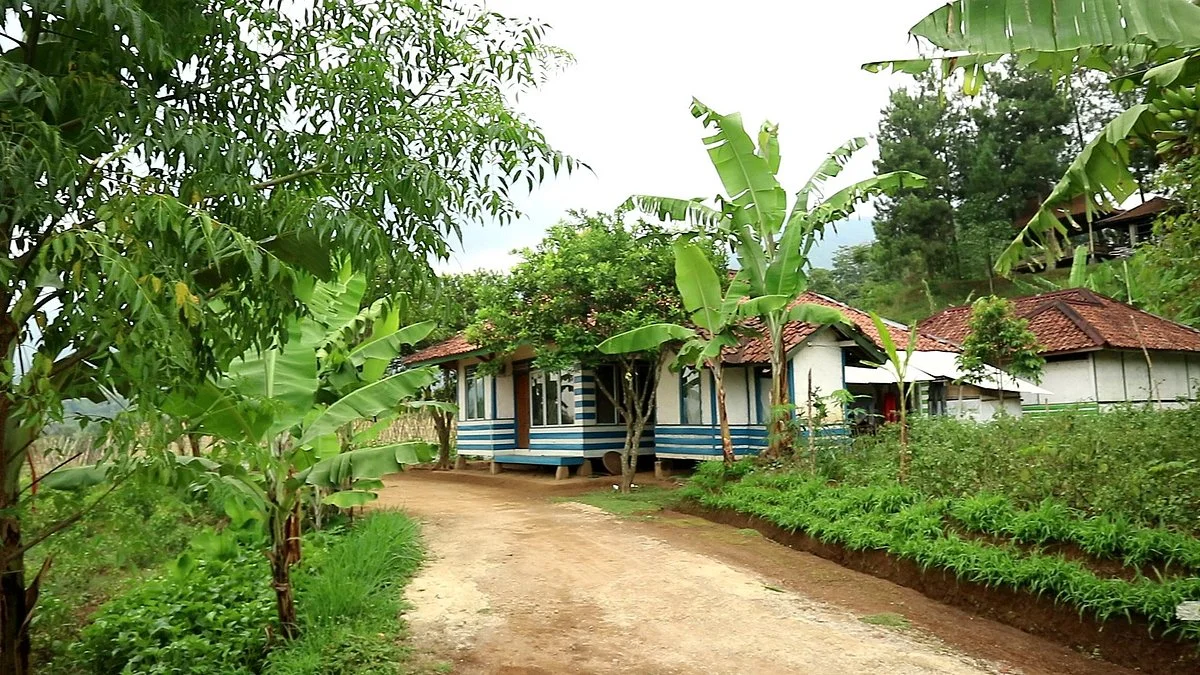 Tajur Village