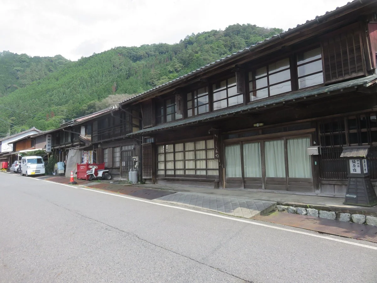 Suhara-yado