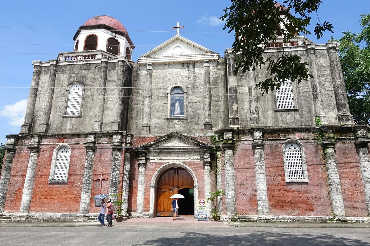 Our Lady of Peace Church