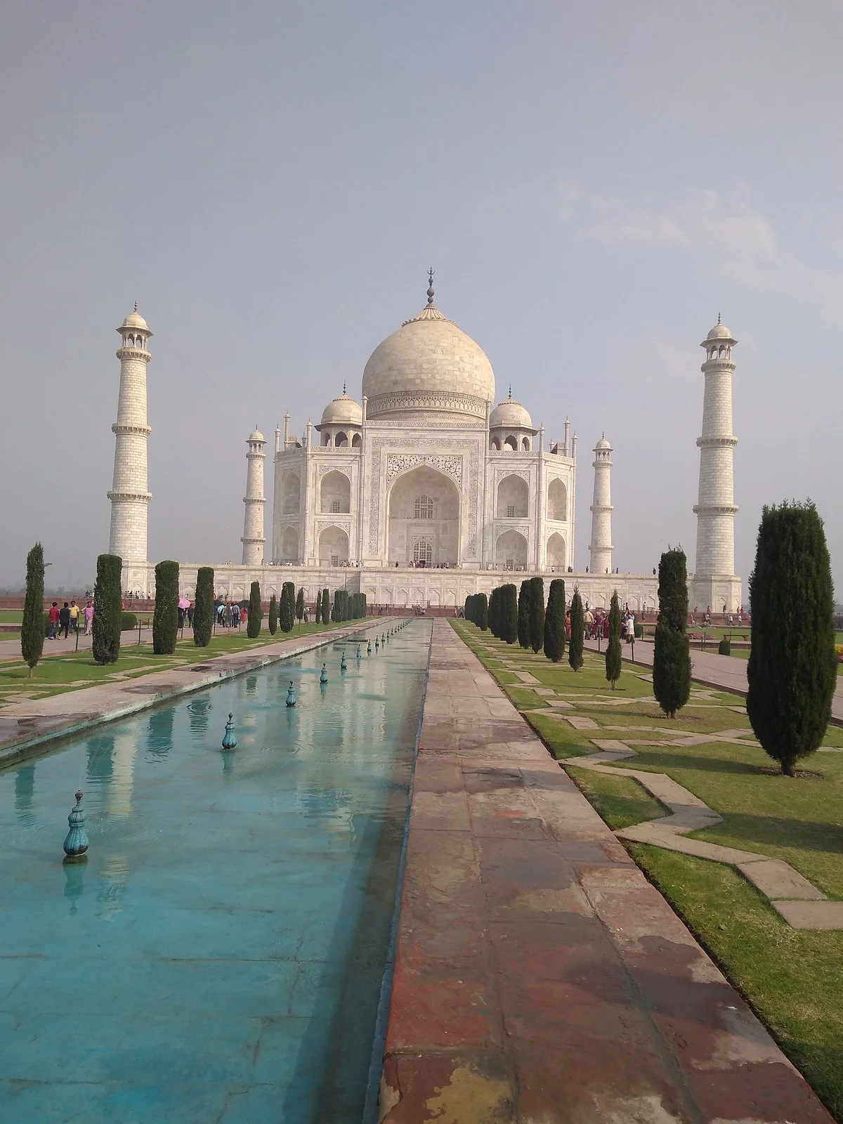 Taj Museum