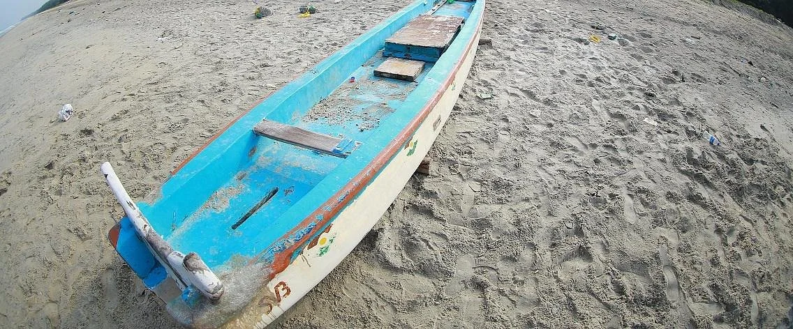 Chal Beach Park
