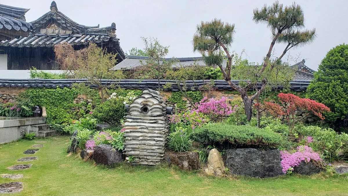 Gaepyeong Hanok Village