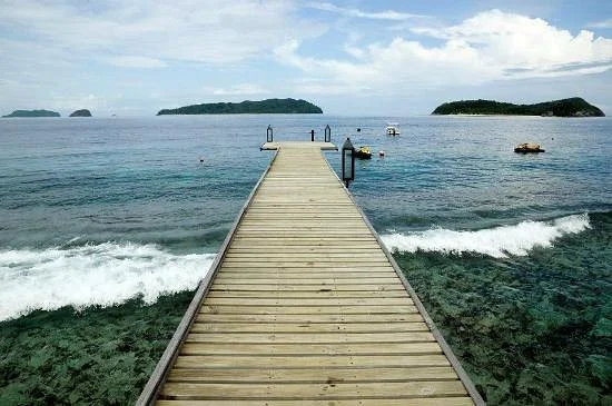 Ariara Island