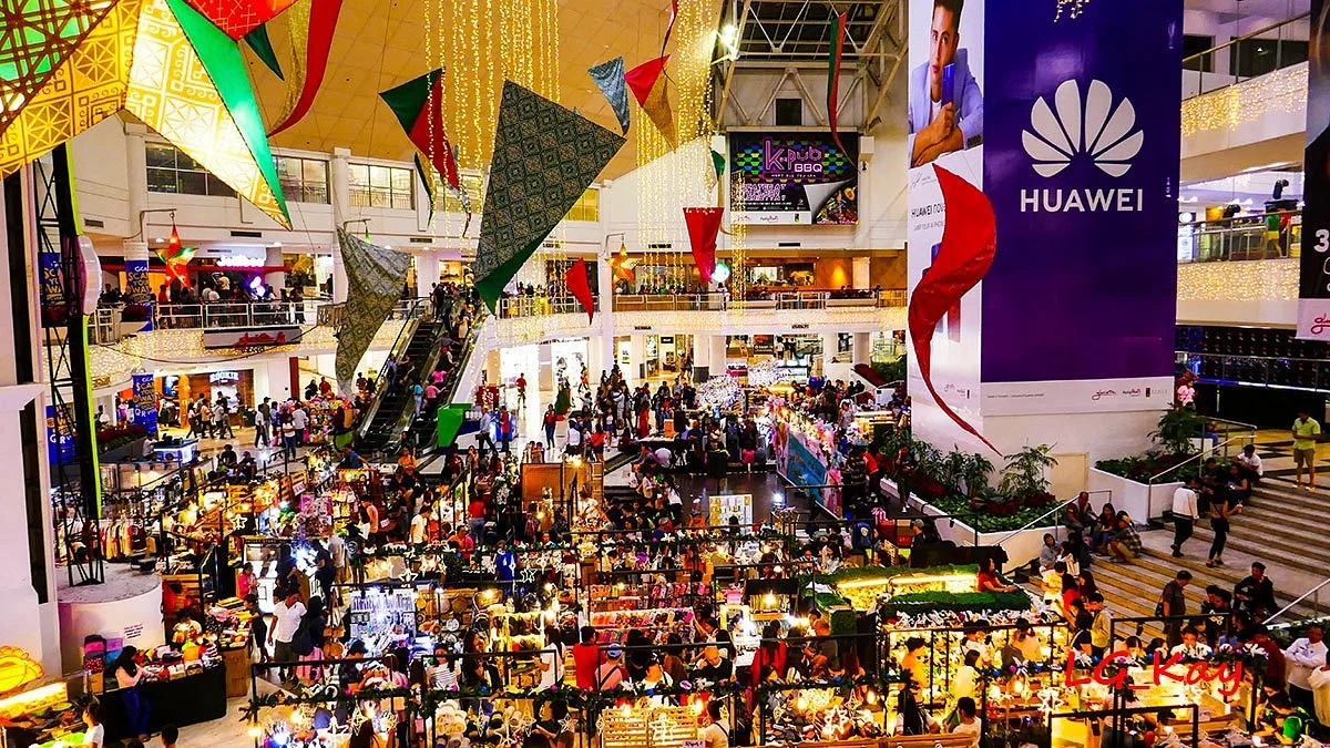 Glorietta
