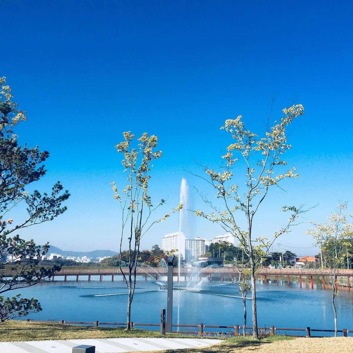 Wonju Climate Change Research Center