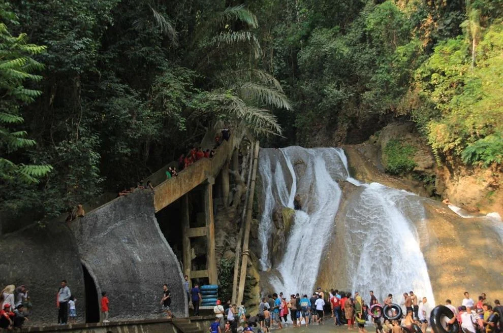 Bantimurung National Park