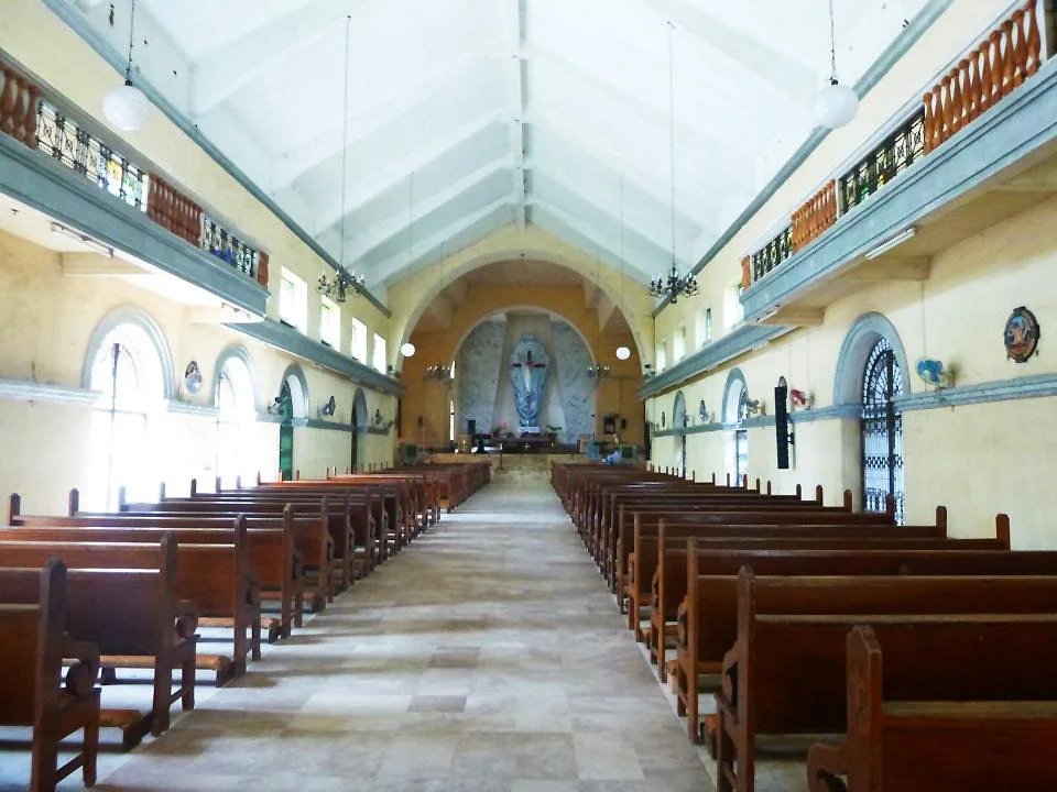 St Stephen Protomartyr Church