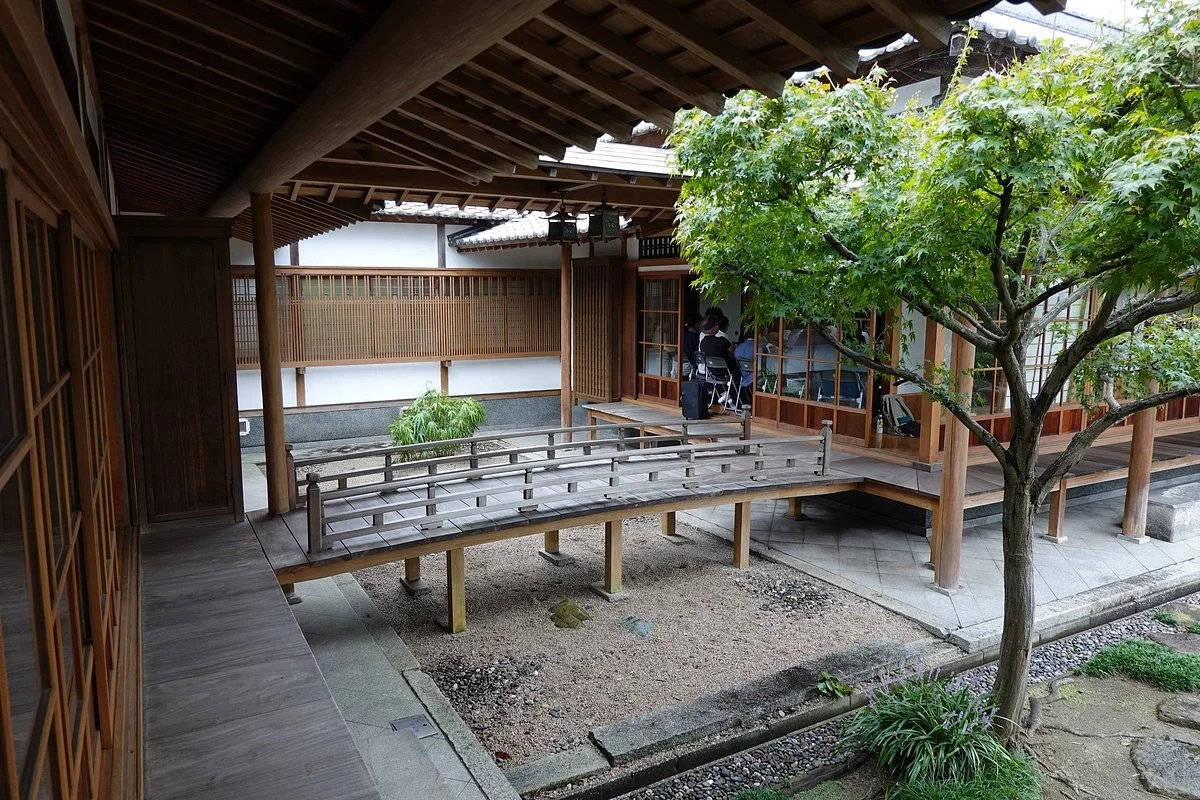 Nogata Saijikan