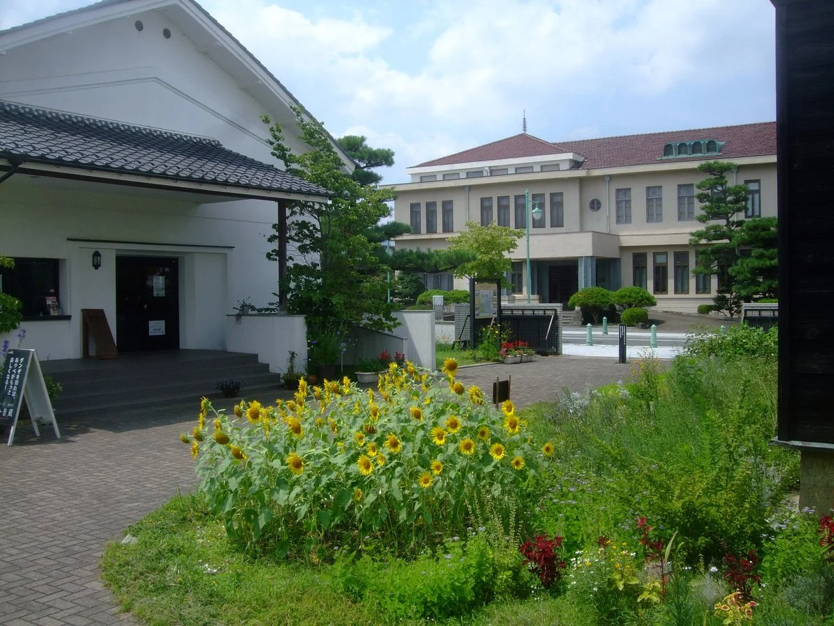 Gunze Museum