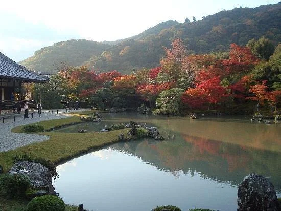 Ryoanji Temple