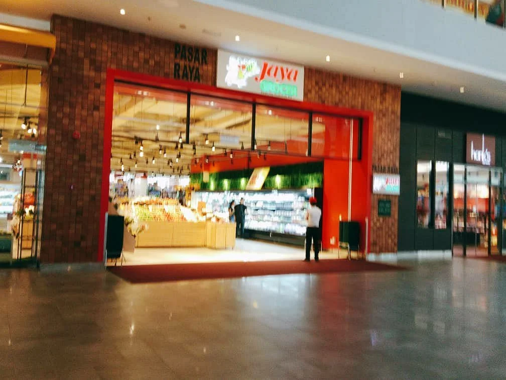 Sunway Geo Avenue
