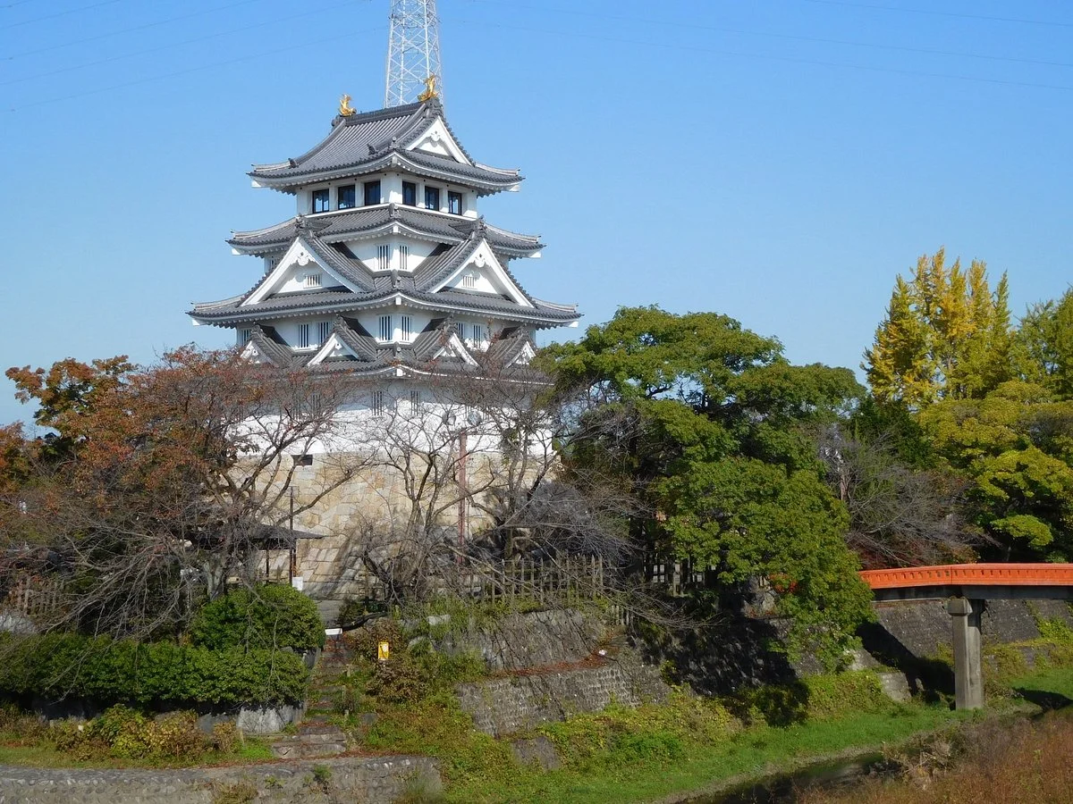 Sunomata Castle