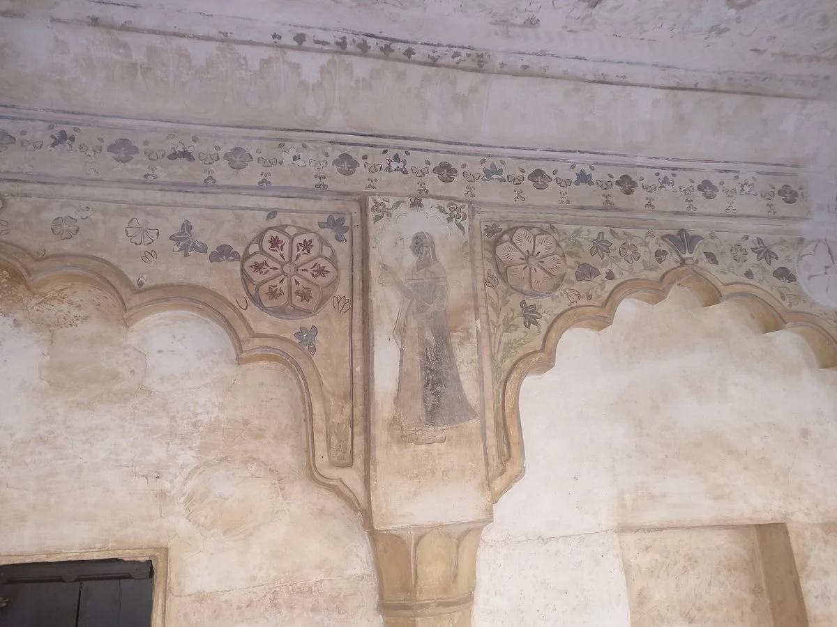 Sheesh Mahal
