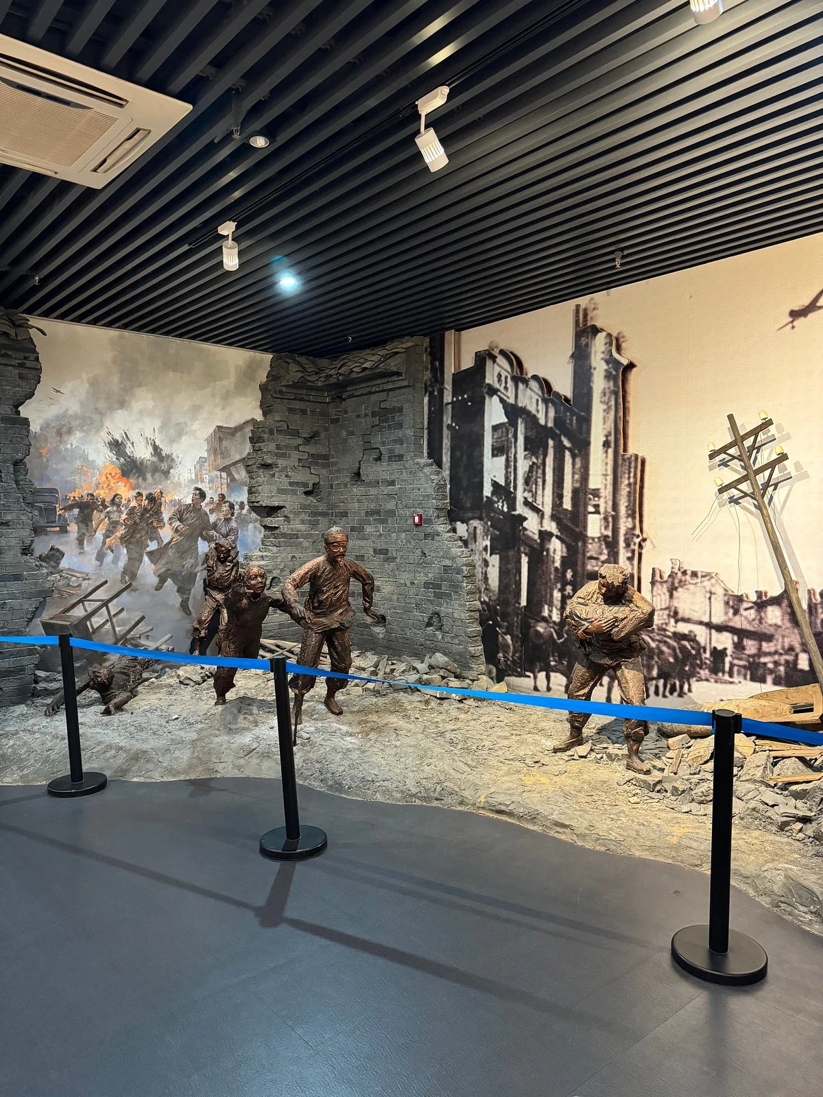 Eighth Route Army Guilin Office
